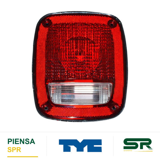CALAVERA UNIVERSAL P / DODGE / FORD / CHEVROLET PICKUP TRABAJO TYC