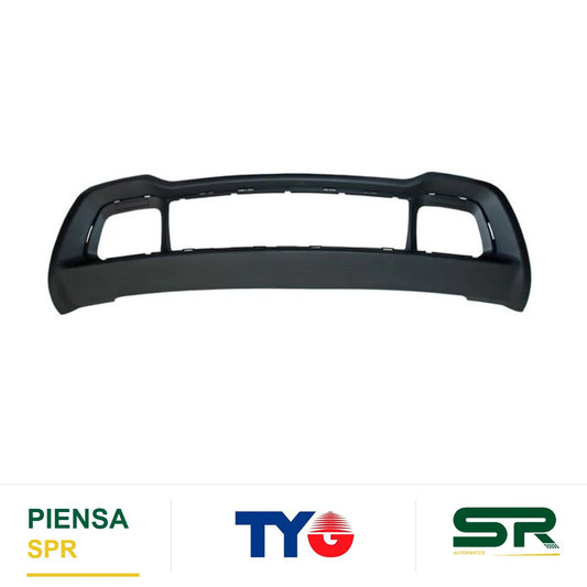 MOLDURA JEEP FASCIA DELANTERO GRAND CHEROKEE 2014 2018 TYG HDJGC14P