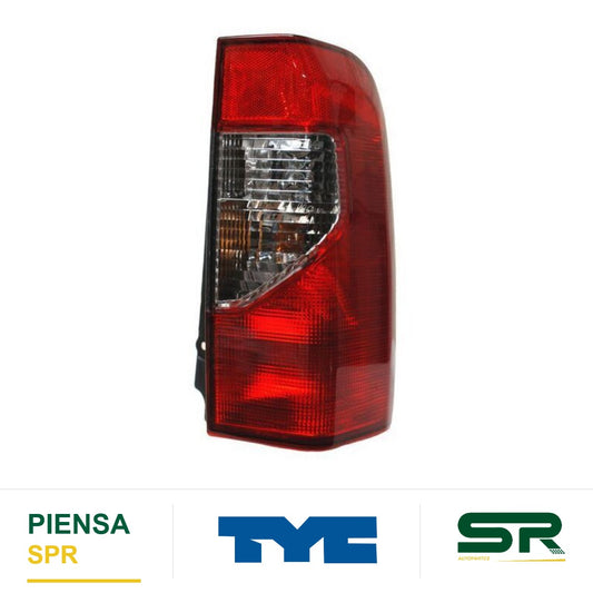 CALAVERA DERECHA XTERRA 2002-2004 TYC1 TYC