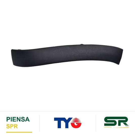 MOLDURA JEEP FASCIA DELANTERO CHEROKEE 2019 2022 TRAILHAWK IZQUIERDO TYG HDJCH19L