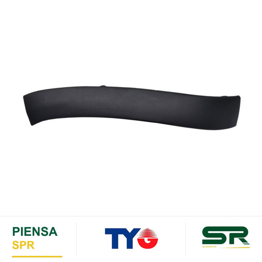MOLDURA JEEP FASCIA DELANTERO CHEROKEE 2019 2022 TRAILHAWK DERECHO TYG HDJCH19R