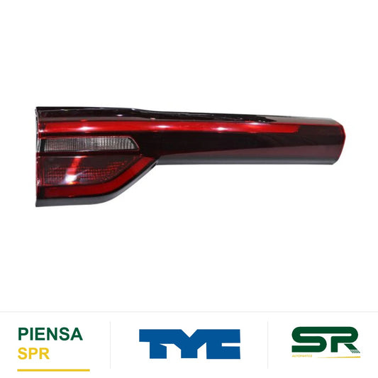 CALAVERA IZQUIERDA LED TIGGO 7 PRO 2023-2024 INT S NZLT TYC