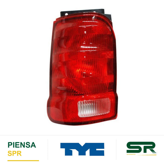 CALAVERA IZQUIERDA FORD EXPLORER 2001-2004 SPORT TYC1 TYC