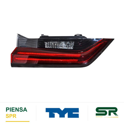 CALAVERA INTERIOR IZQUIERDA LED OSCURA HONDA CR-V 2020-2022 INT S NSF TYC
