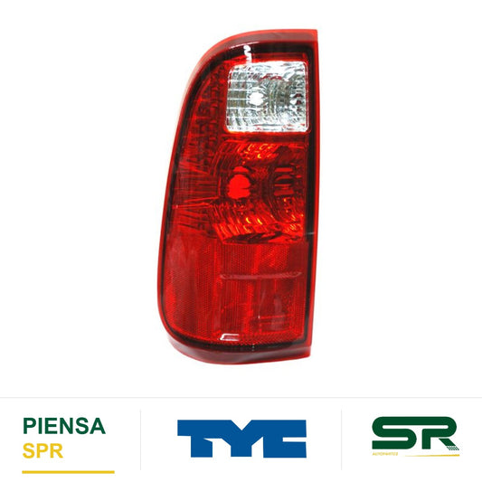 CALAVERA IZQUIERDA SUPER DUTY 2008-2016 TYC