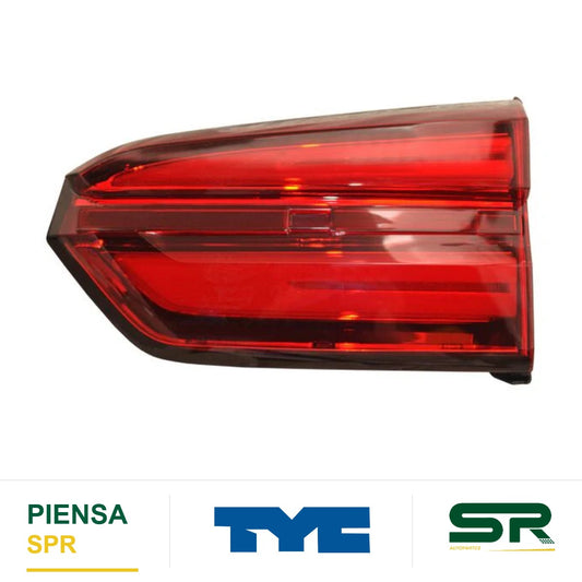 CALAVERA DERECHA MG RX8 2021-2024 INT TYC