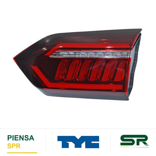CALAVERA DERECHA LED TIGGO 8 PRO 2023-2024 INT S TYC