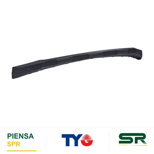 MOLDURA HYUNDAI FASCIA DELANTERO TUCSON 2025 2026 INFERIOR 260320 TYG HDHDTU25