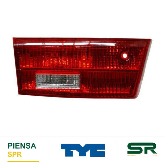 CALAVERA INTERIOR DERECHA CON FOCO HONDA ACCORD TYC