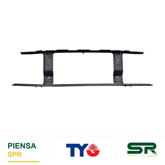MOLDURA HYUNDAI FASCIA DELANTERO STAREX 2019 2021 TYG HDHDST20