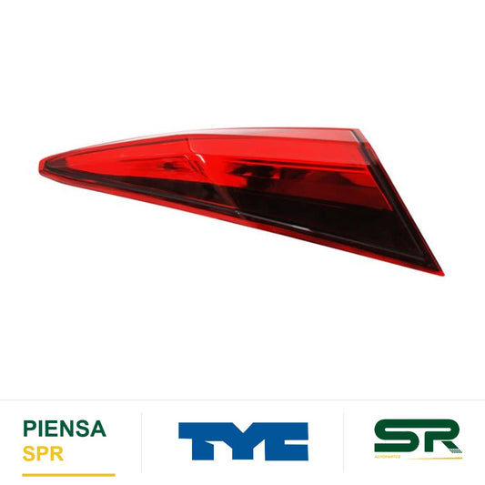 CALAVERA DERECHA LED HONDA CIVIC 2016-2020 4P INT S TYC