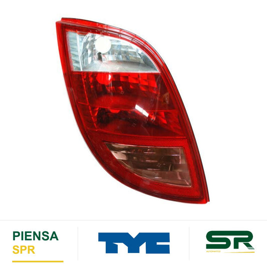 CALAVERA IZQUIERDA FORD KA 2002-2008 28901 TYC