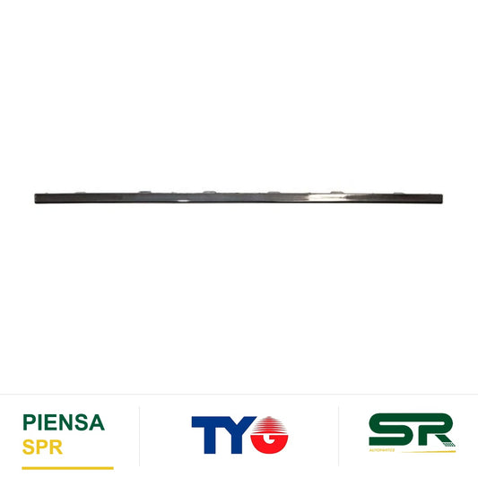MOLDURA HYUNDAI DE FASCIA DELANTERO ELANTRA 2021 2023 CENTRAL 892 TYG 86569AA000