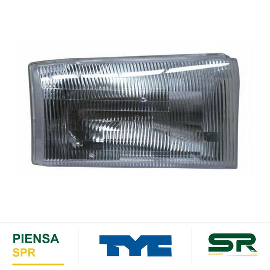 FARO DERECHO FORD SUPER DUTY 1999-2004 / EXCURSION 1999-2001 TYC
