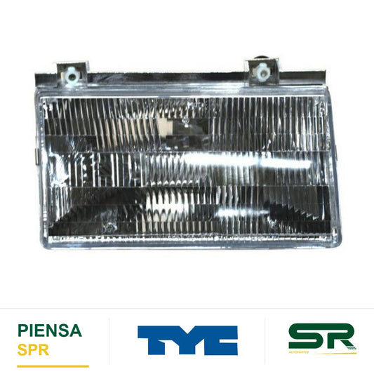 FARO DERECHO CON AJUSTE FORD TOPAZ / GHIA 1992-1994 TYC
