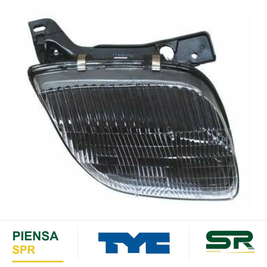 FARO DERECHO CON BASE SUNFIRE 1995-2002 TYC