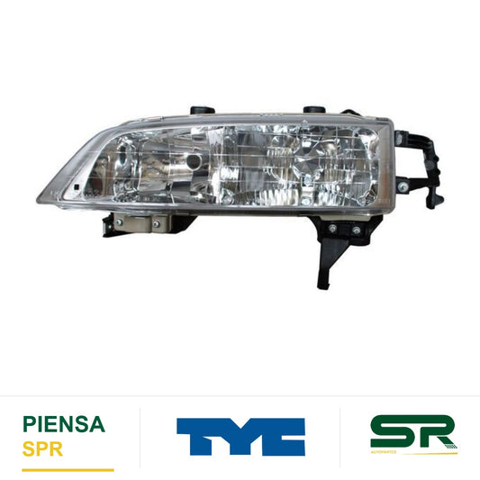 FARO IZQUIERDO ESTÁNDAR HONDA ACCORD 1994-1997 TYC