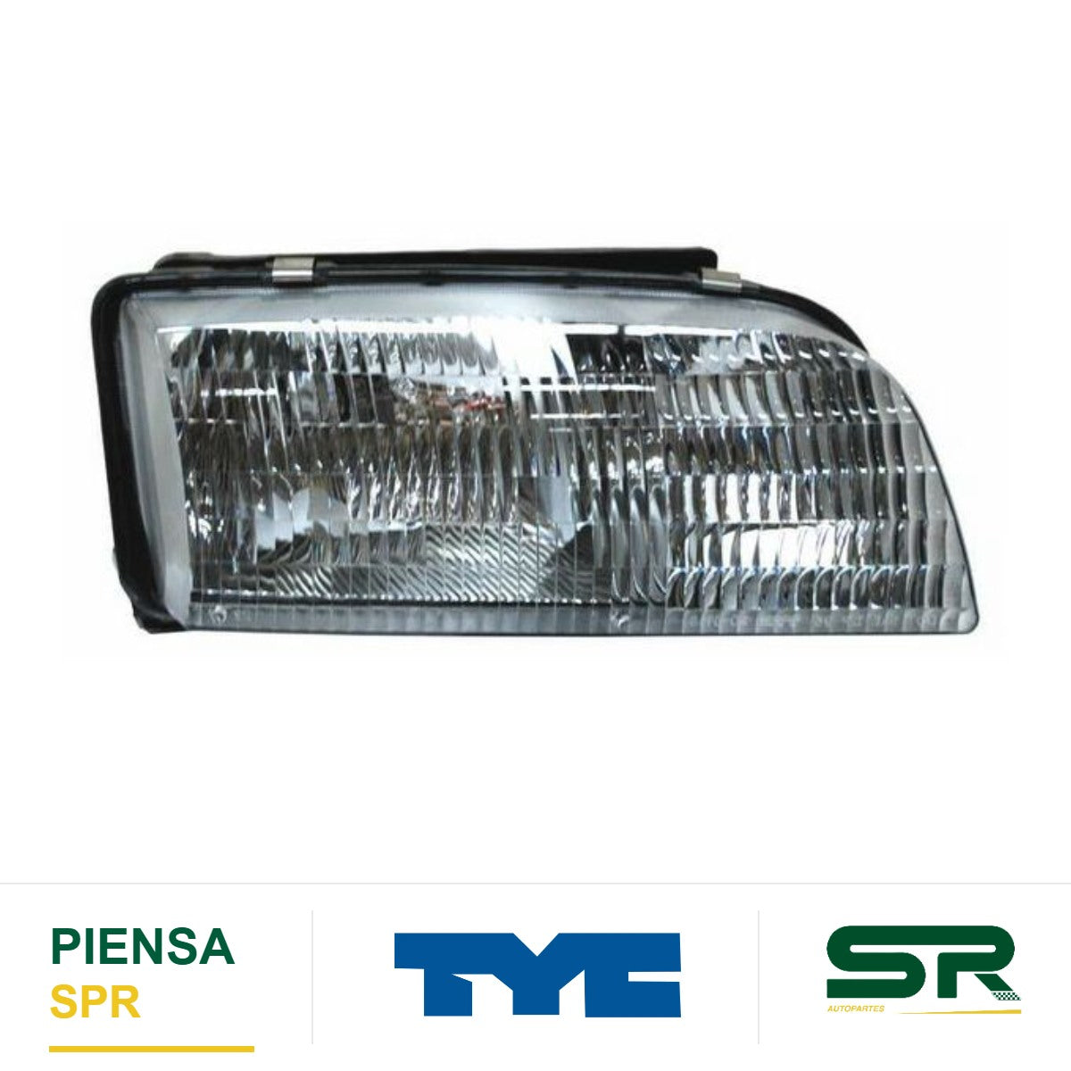 FARO DERECHO CON BASE SKYLARK 1996-1998 2. TYC