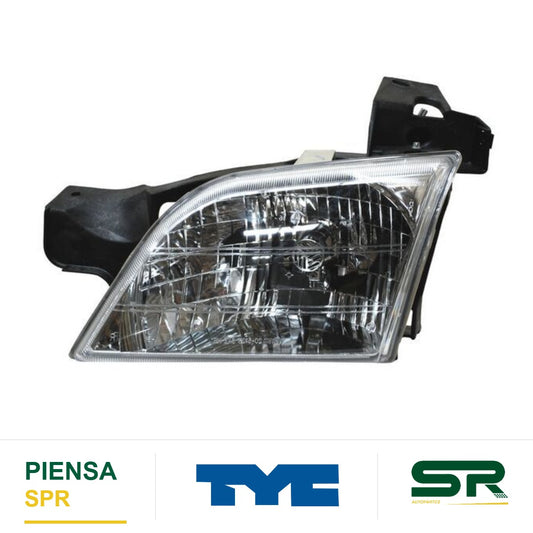 FARO IZQUIERDO CON BASE VENTURE 1997-2004 TYC