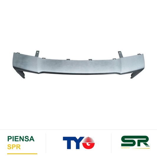 MOLDURA HONDA FASCIA DELANTERO CR V 2017 2019 TYG HDHCR17