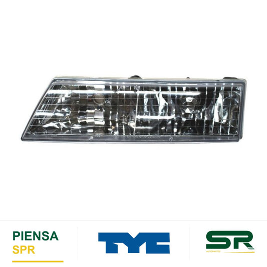 FARO IZQUIERDO CON AJUSTE GRAND MARQUIS 1995-1997 TYC