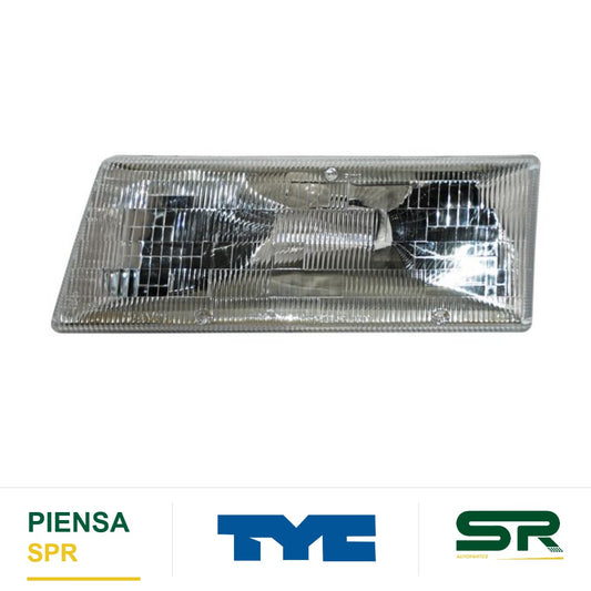 FARO IZQUIERDO AS SHADOW 1989-1994 S / B E TYC