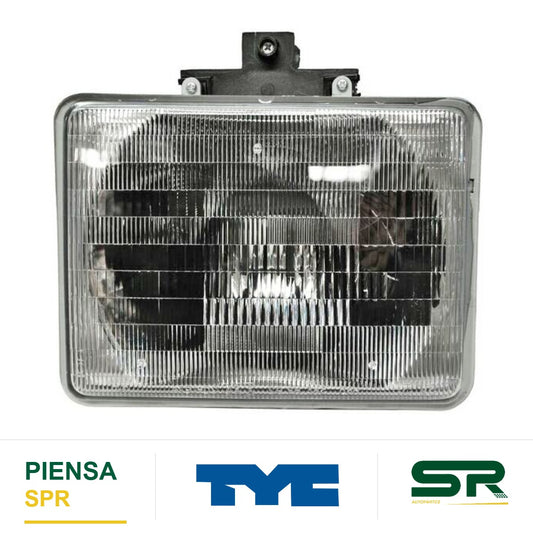 FARO DERECHO CON AJUSTE AEROSTAR 1992-1997 TYC