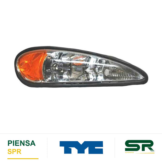 FARO DERECHO GRAND 1999-2005 CCC3 TYC