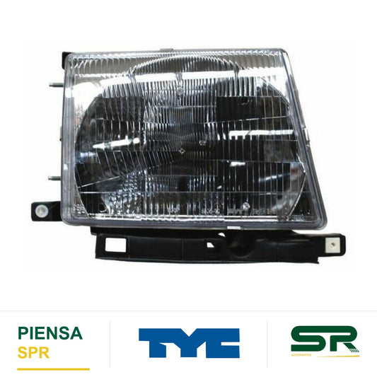 FARO DERECHO CON BASE TOYOTA TACOMA 1997-2000 2WD / 1998-2000 4WD TYC