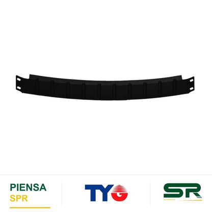 MOLDURA FASCIA DELANTERA FORD SUPER DUTY 2020-2022 TYG