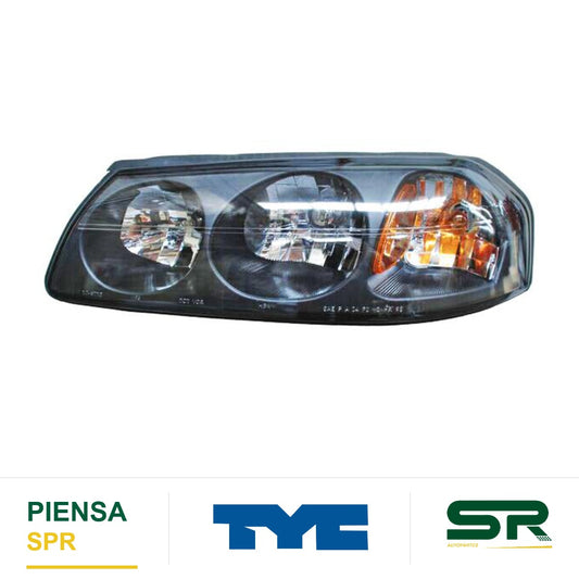 FARO IZQUIERDO ESTÁNDAR IMPALA 2000-2004 TYC
