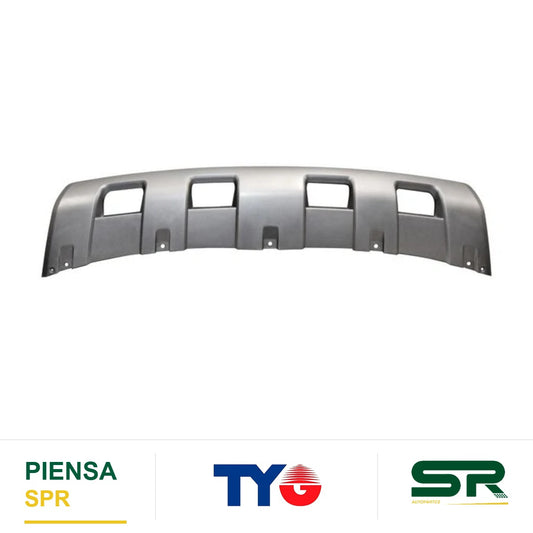 MOLDURA FASCIA DELANTERA FORD EXPLORER 2020-2023 TYG