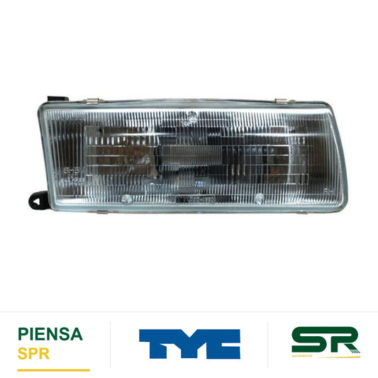 FARO DERECHO CON AJUSTE NISSAN TSURU III 1992-1993 / 1997-2000 TYC