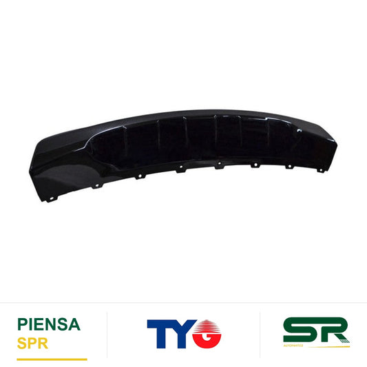 MOLDURA FASCIA DELANTERA FORD EXPLORER 2018-2020 TYG