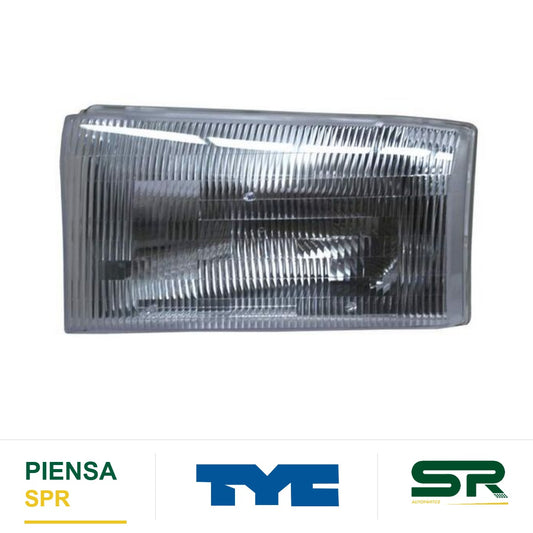 FARO IZQUIERDO FORD SUPER DUTY 1999-2004 / EXCURSION 1999-2001 TYC