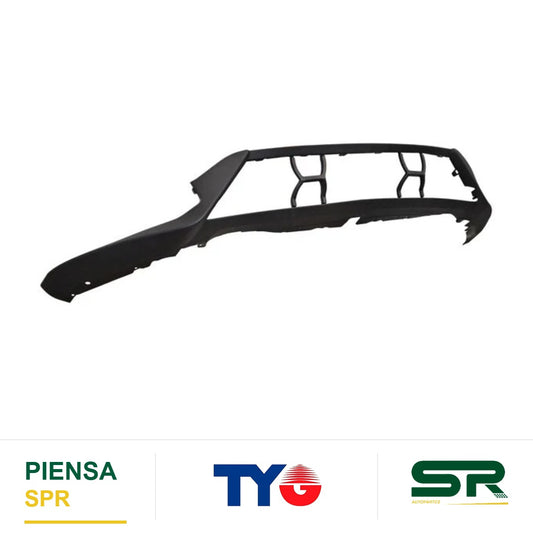 MOLDURA FASCIA DELANTERA FORD EDGE 2020-2021 TYG
