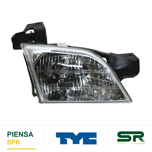 FARO DERECHO CON BASE VENTURE 1997-2004 TYC
