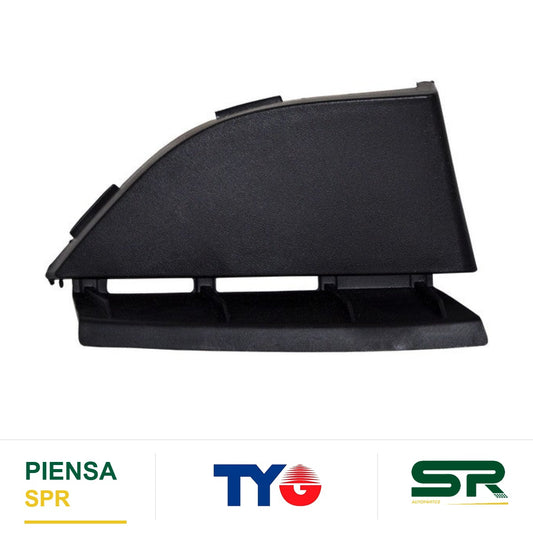 MOLDURA FASCIA DELANTERA DERECHA FORD ECOSPORT 2018-2020 TYG