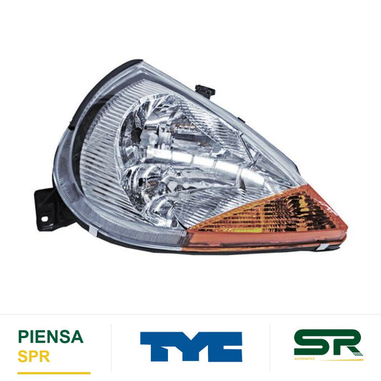 FARO DERECHO KA 2001-2008 CUARTO CCC TYC