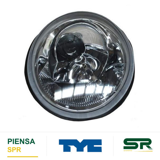 FARO IZQUIERDO VOLKSWAGEN BEETLE 1998-2005 TYC