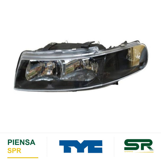 FARO IZQUIERDO LED SEAT LEON 2001-2006 / TO O 1999-2005 CCC2 TYC