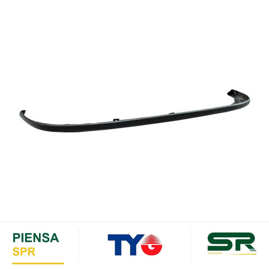 MOLDURA DEFENSA DELANTERA FORD PU 1997-1998 TYG