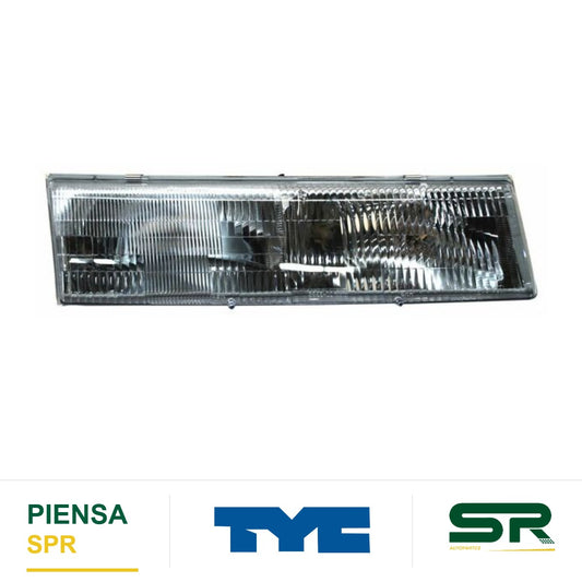 FARO DERECHO CON AJUSTE GRAND MARQUIS 1992-1994 / COUGAR 90 CCC2.5.04 TYC