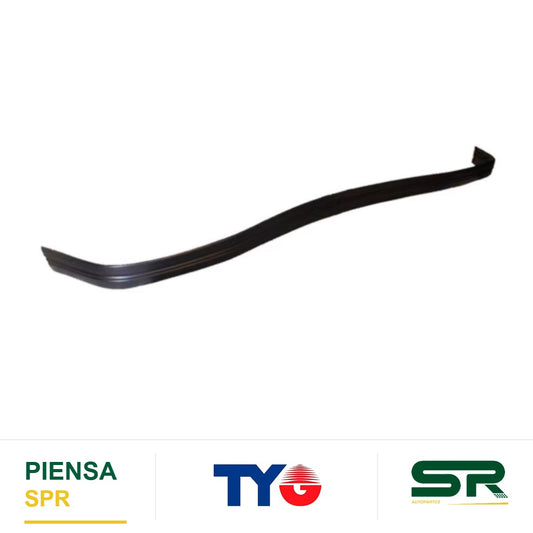 MOLDURA DEFENSA DELANTERA FORD PU 1992-1998 TYG