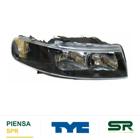 FARO DERECHO LED SEAT LEON 2001-2006 / TO O 1999-2005 CCC2 TYC