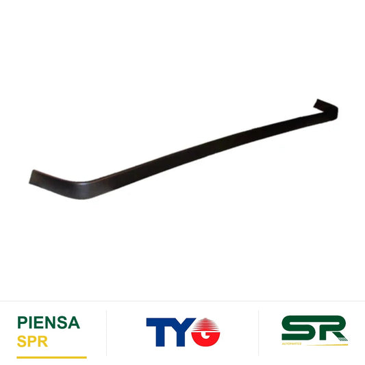MOLDURA DEFENSA DELANTERA FORD PU 1987-1991 TYG