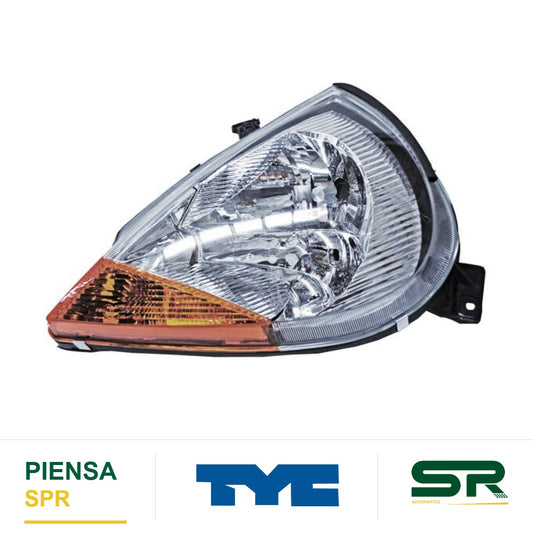 FARO IZQUIERDO KA 2001-2008 CUARTO CCC TYC