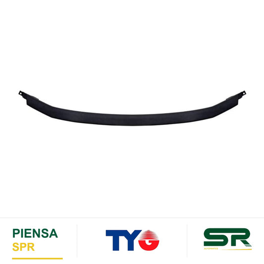 MOLDURA DEFENSA DELANTERA FORD PU 2015-2017 TYG