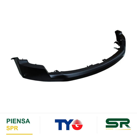 MOLDURA DEFENSA DELANTERA FORD PU 2010-2014 TYG