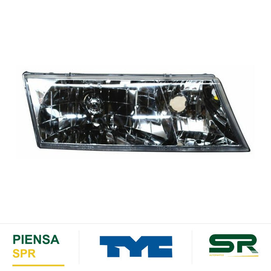 FARO DERECHO CON AJUSTE GRAND MARQUIS 1998-2002 TYC